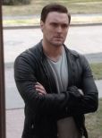 Owain Yeoman