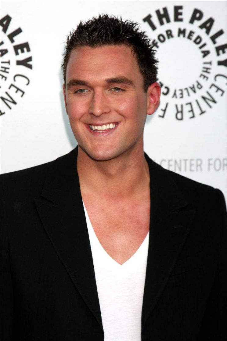 Owain Yeoman