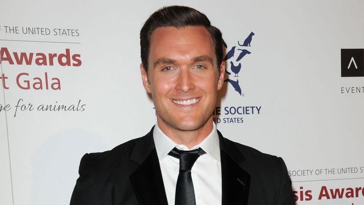 Owain Yeoman