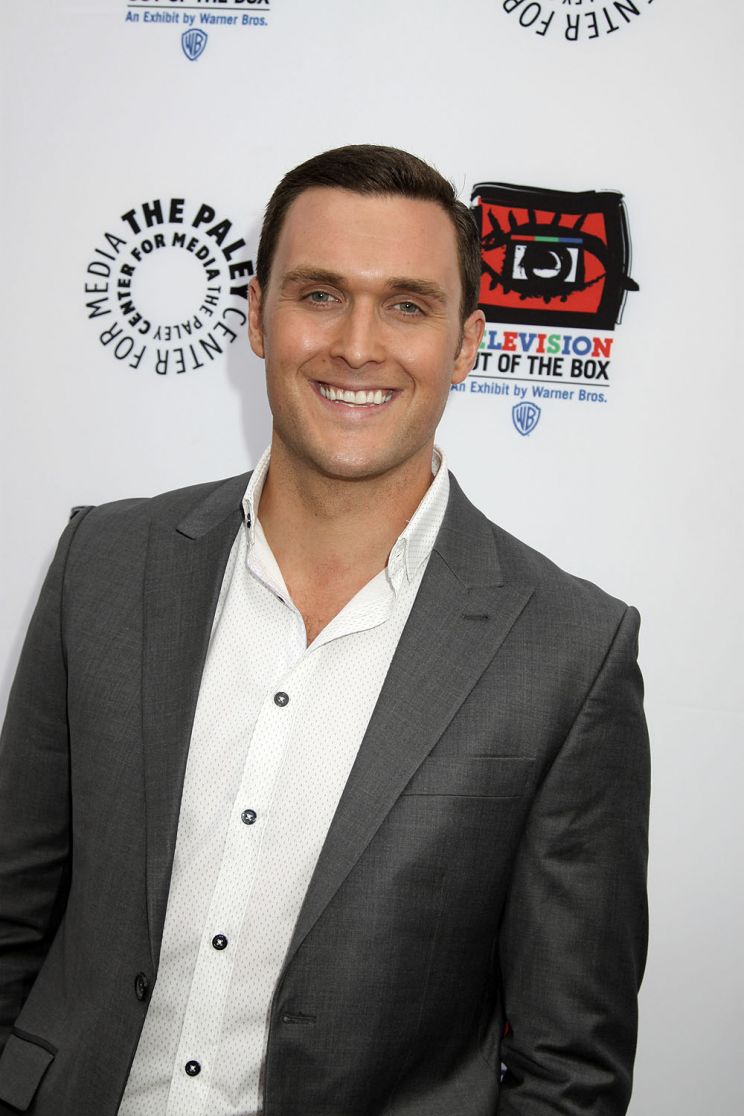 Owain Yeoman