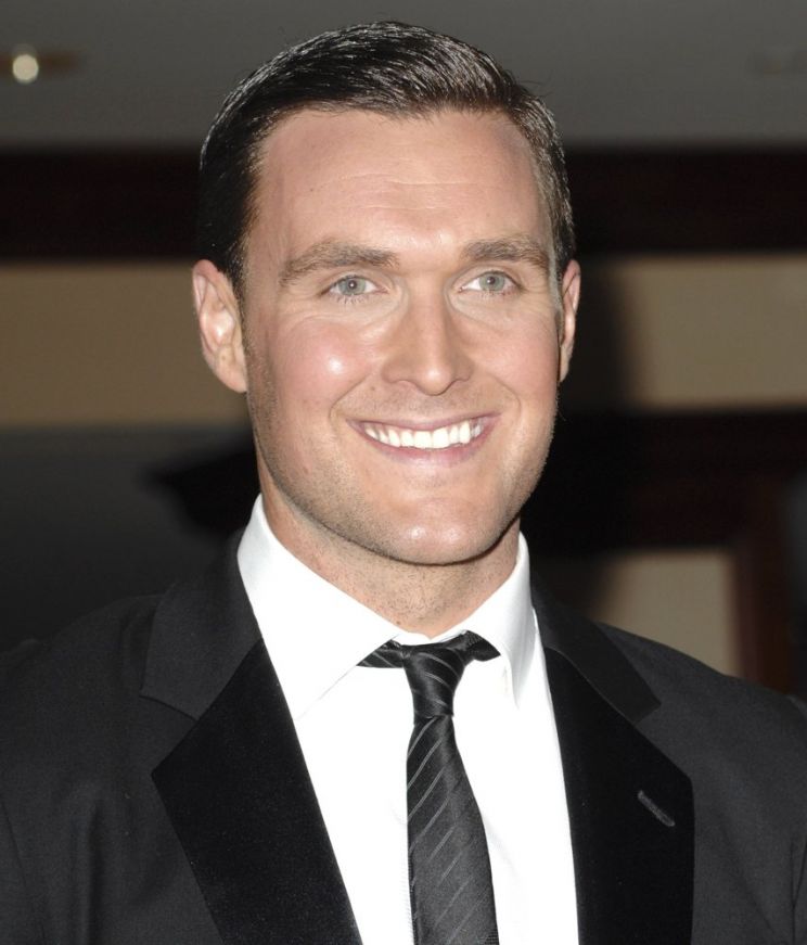 Owain Yeoman