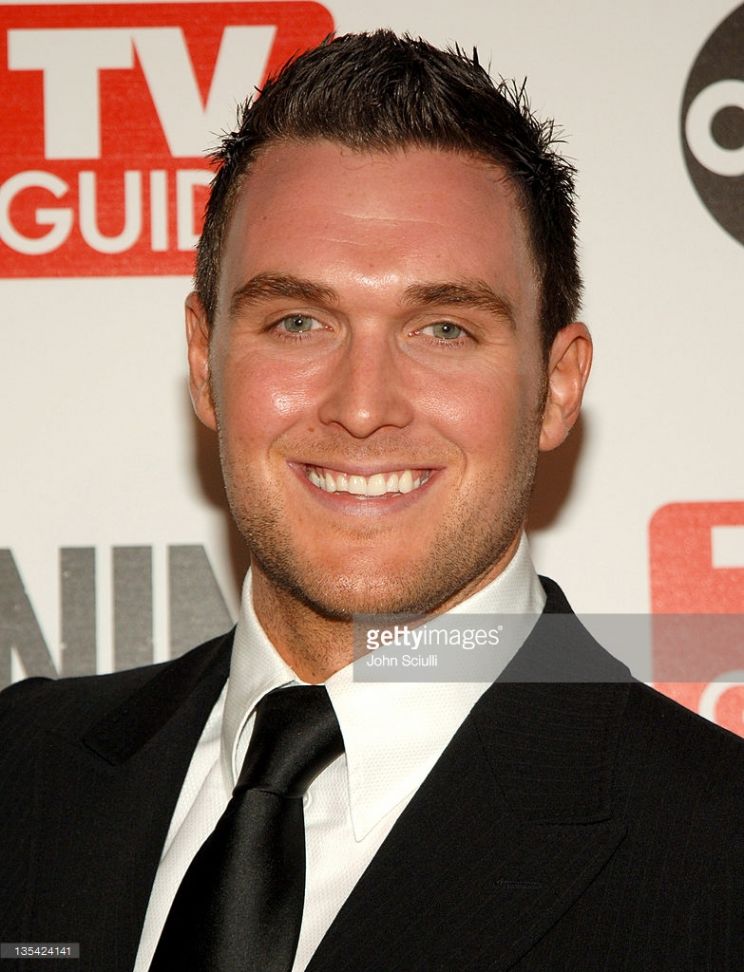 Owain Yeoman