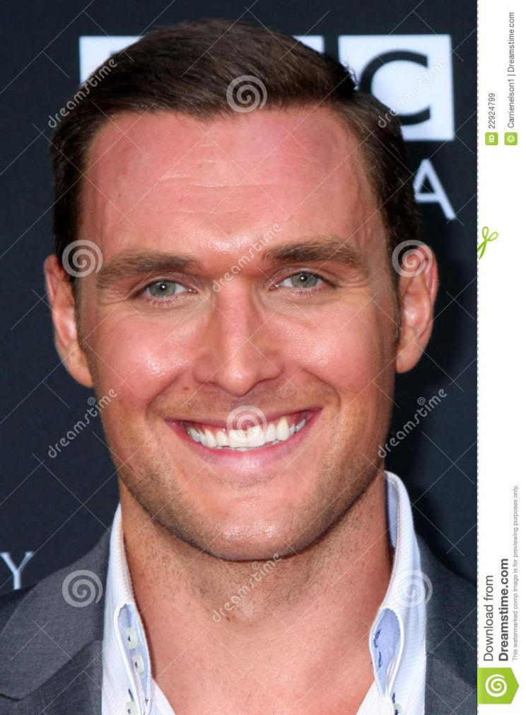 Owain Yeoman