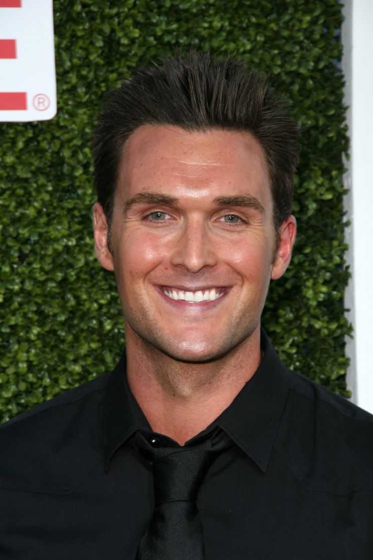 Owain Yeoman