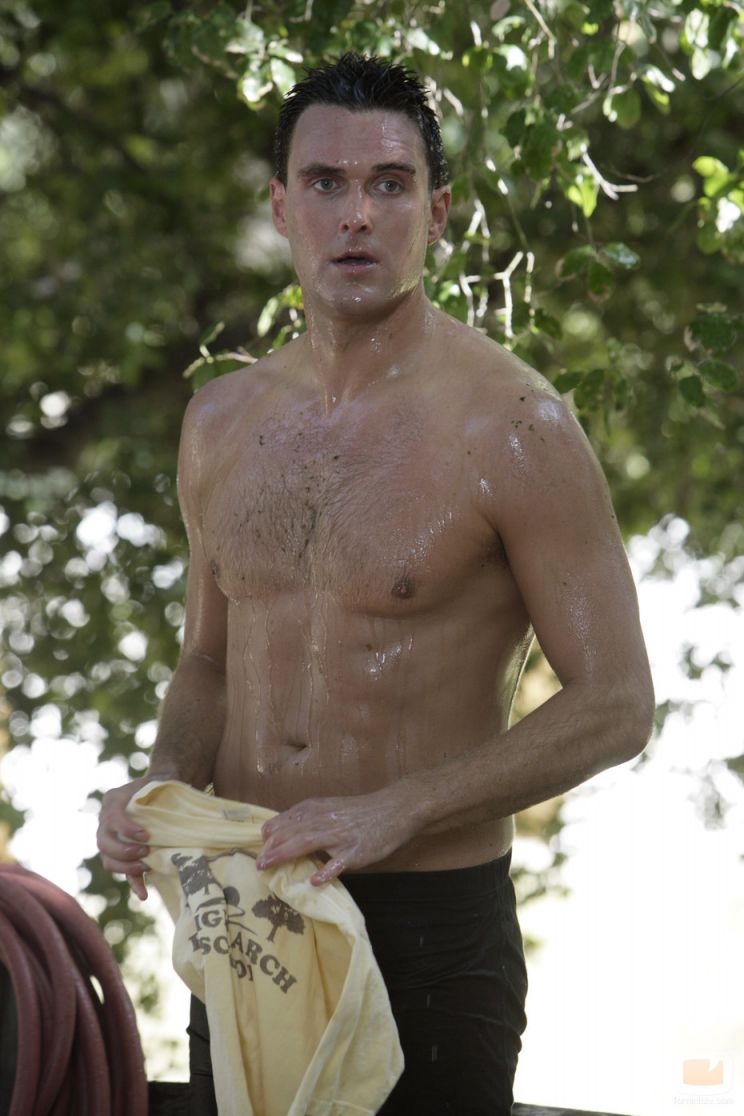 Owain Yeoman