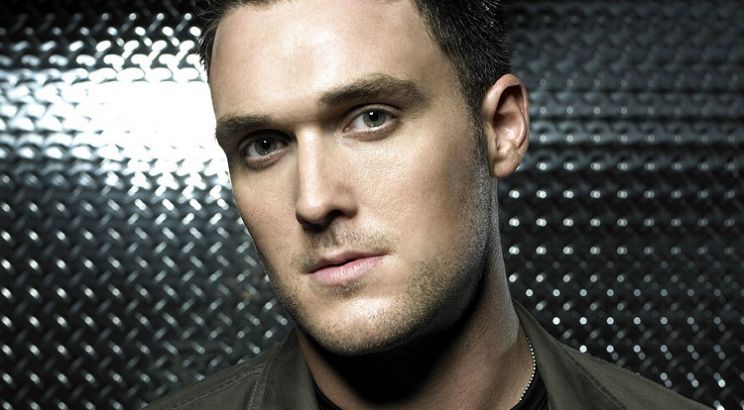 Owain Yeoman