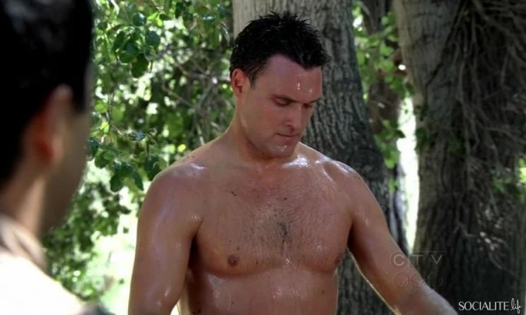 Owain Yeoman