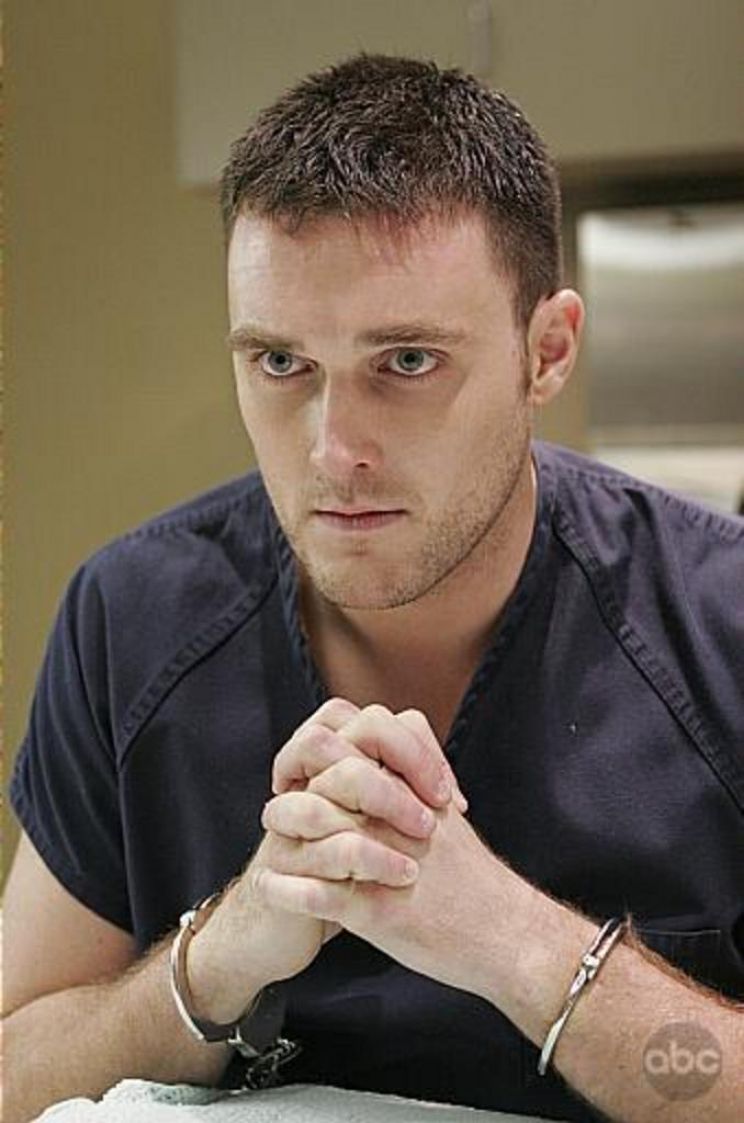 Owain Yeoman