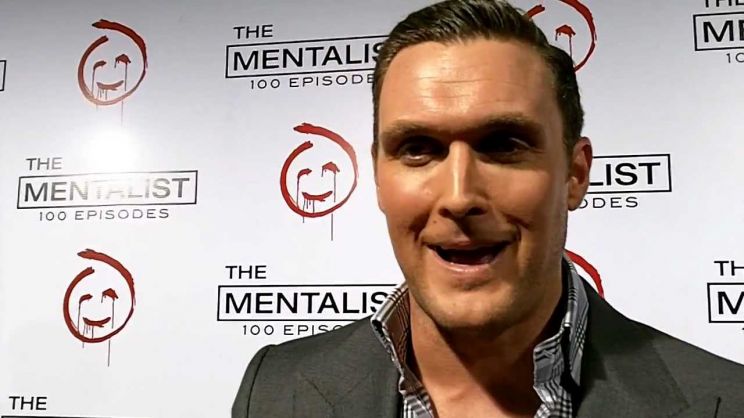 Owain Yeoman