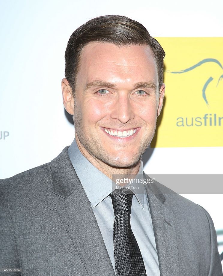 Owain Yeoman