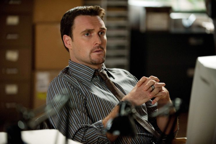 Owain Yeoman