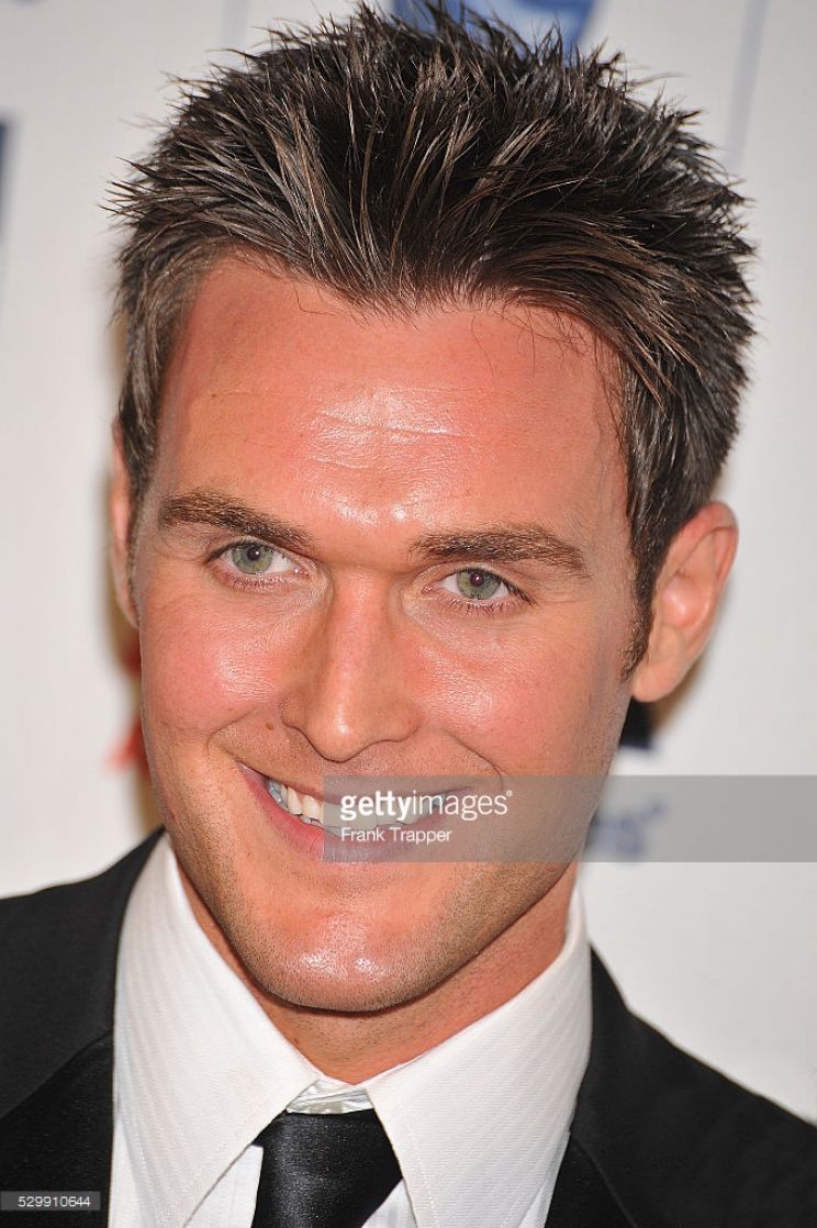 Owain Yeoman