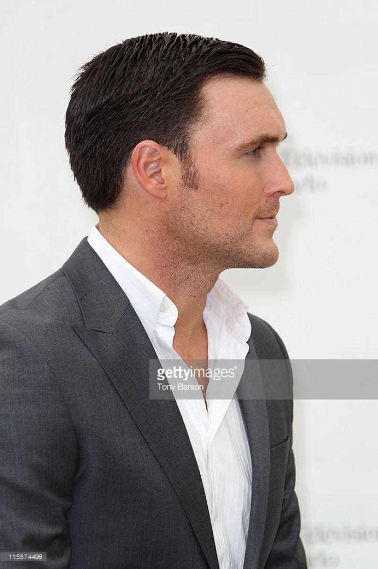 Owain Yeoman