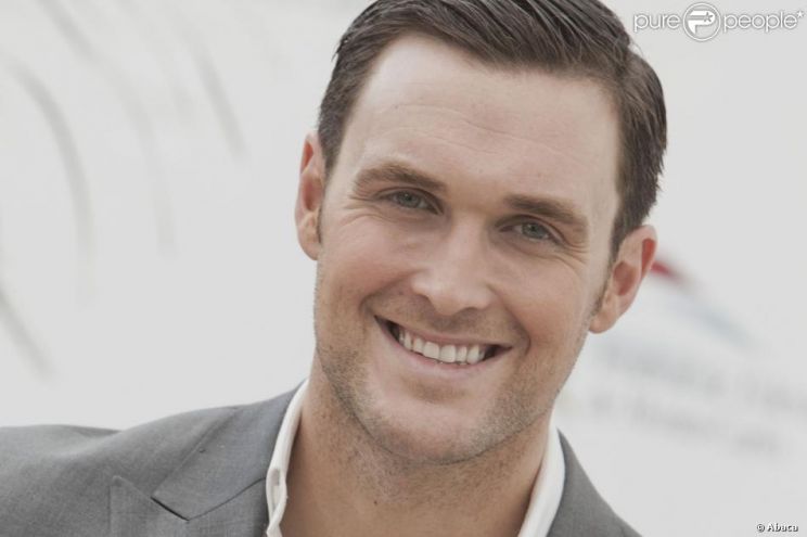 Owain Yeoman