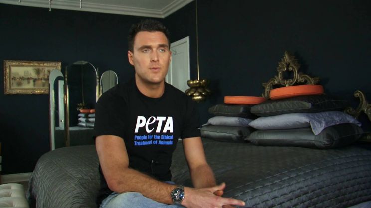 Owain Yeoman