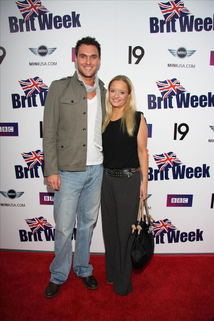 Owain Yeoman