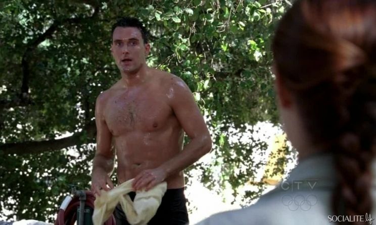 Owain Yeoman