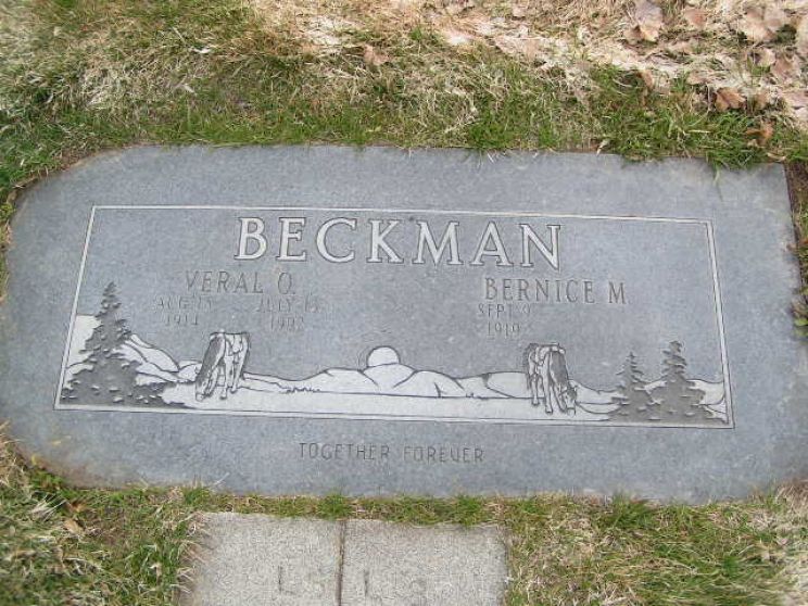 Owen Beckman