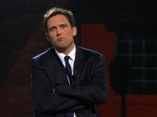 Owen Benjamin