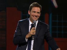 Owen Benjamin