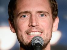 Owen Benjamin