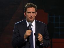 Owen Benjamin