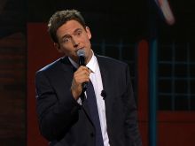 Owen Benjamin