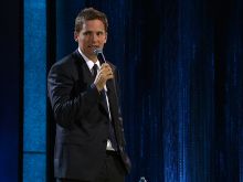 Owen Benjamin