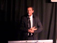 Owen Benjamin