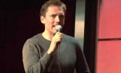 Owen Benjamin