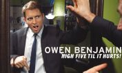 Owen Benjamin