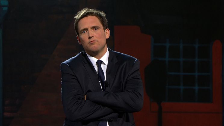 Owen Benjamin