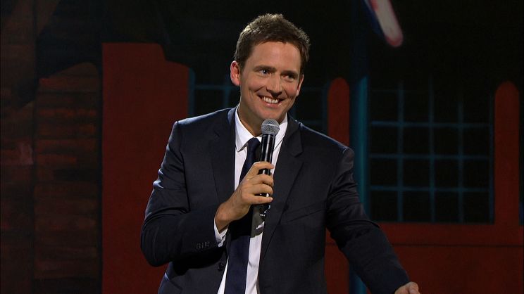 Owen Benjamin