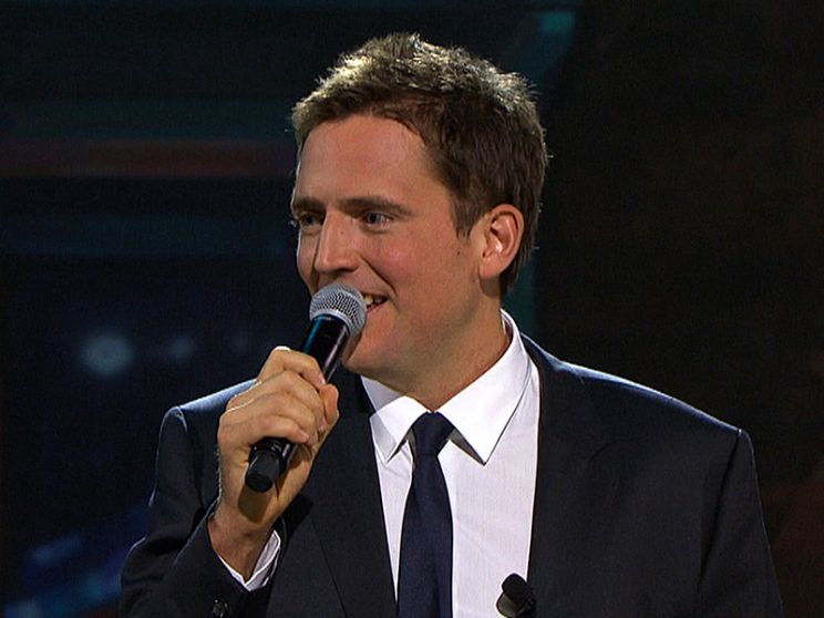 Owen Benjamin