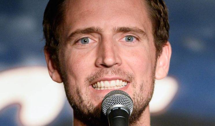 Owen Benjamin