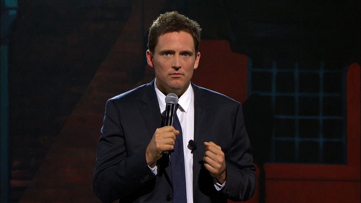 Owen Benjamin