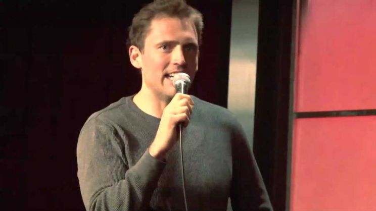 Owen Benjamin