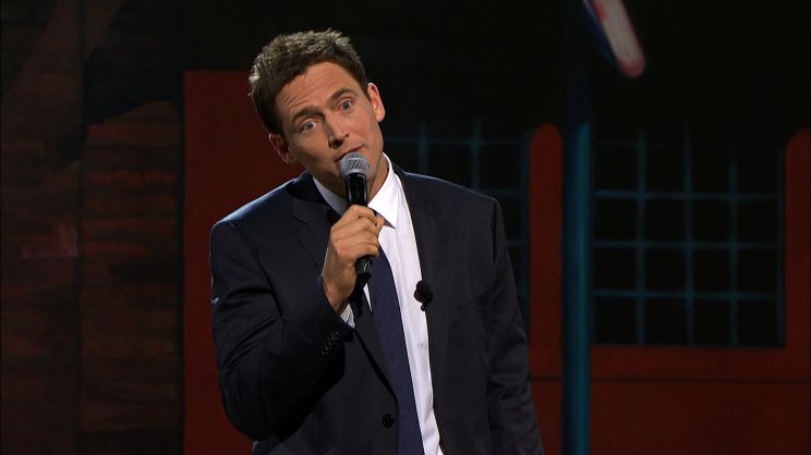 Owen Benjamin