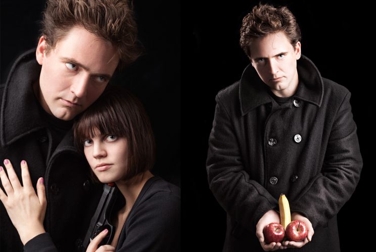 Owen Benjamin