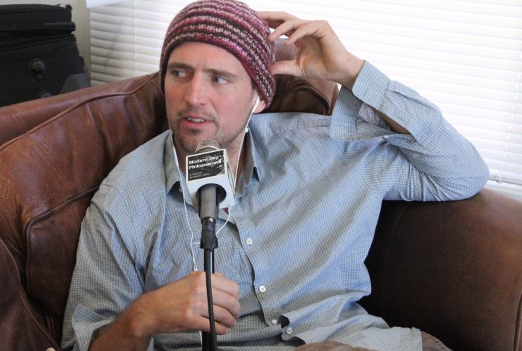 Owen Benjamin