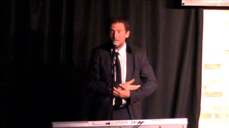 Owen Benjamin