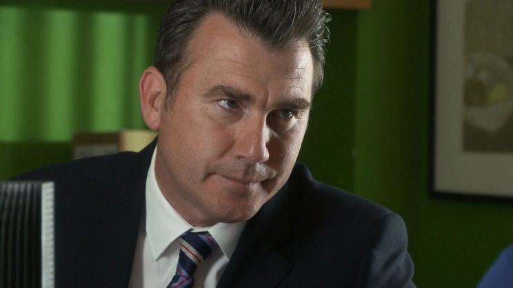 Owen Brenman