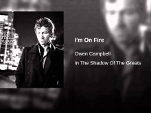 Owen Campbell