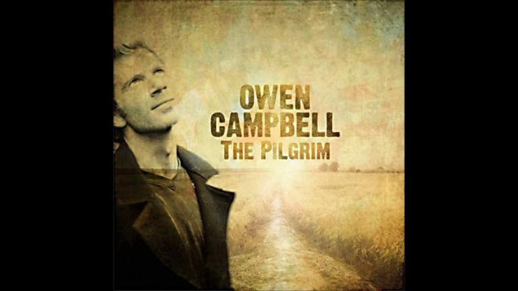 Owen Campbell
