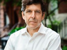 Owen Davis