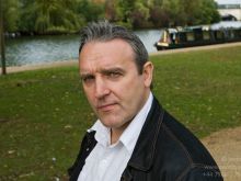 Owen Davis