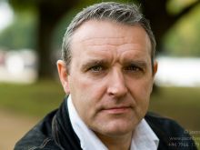 Owen Davis