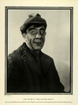 Owen Davis