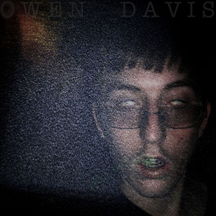 Owen Davis