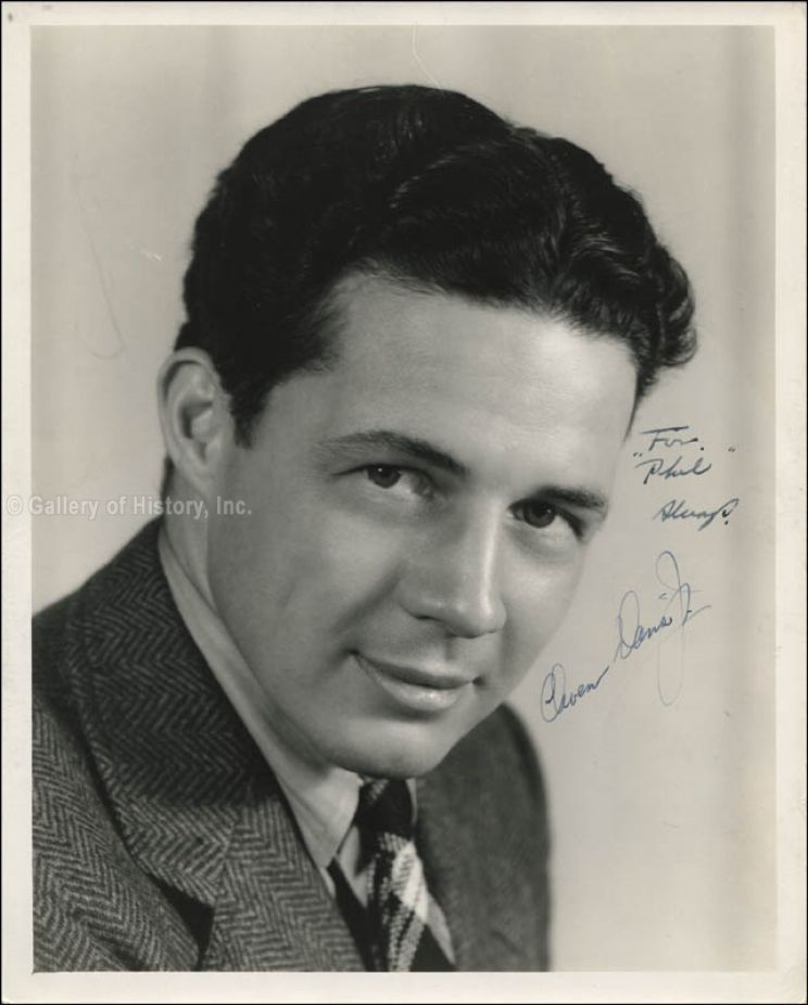 Owen Davis
